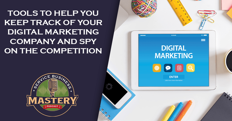 SBM 612 | Digital Marketing Company