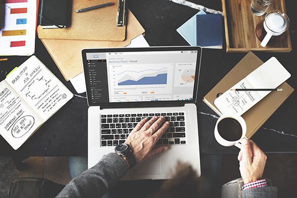 SBM 612 | Digital Marketing Company