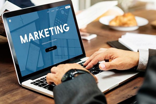 SBM 612 | Digital Marketing Company
