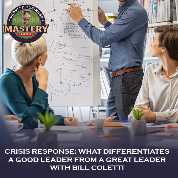 SBM 611 | Crisis Response