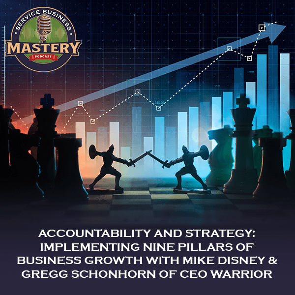 SBM 614 | Business Growth