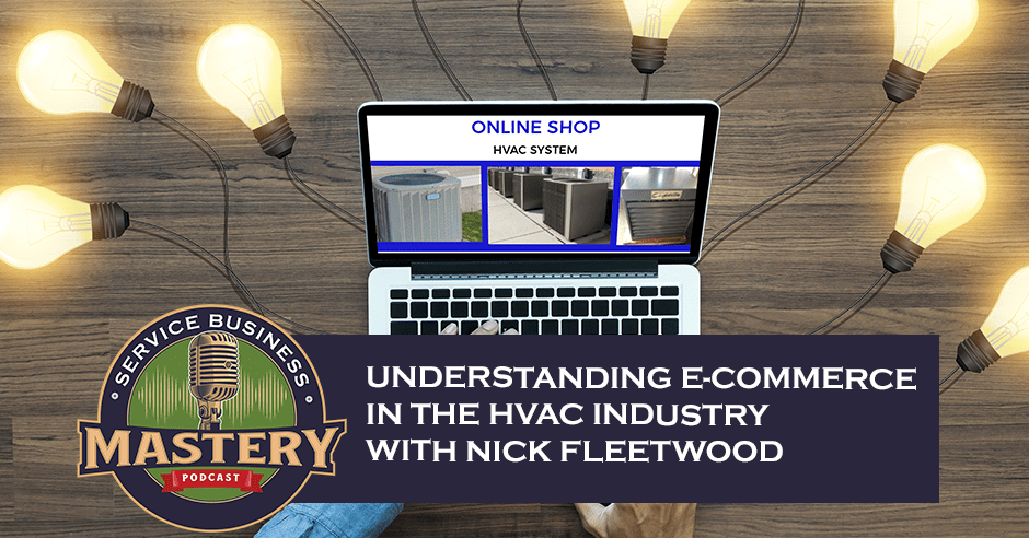 SBM 616 | HVAC eCommerce