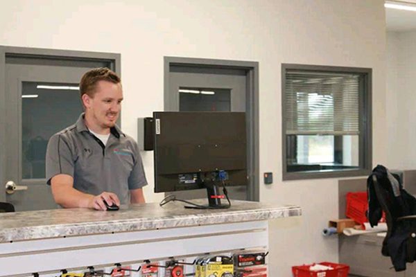 SBM 616 | HVAC eCommerce