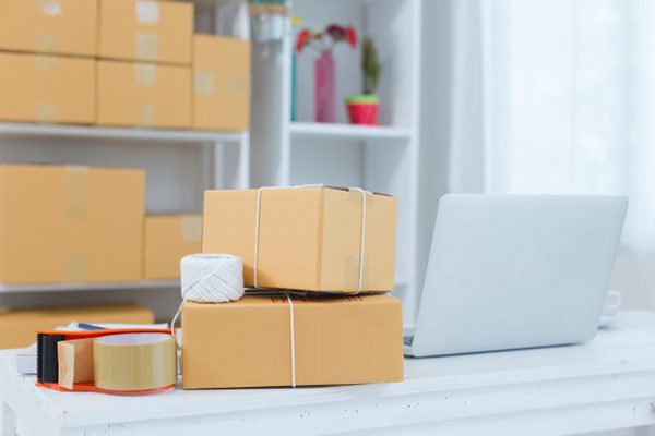 SBM 616 | HVAC eCommerce