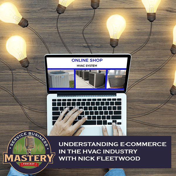 SBM 616 | HVAC eCommerce
