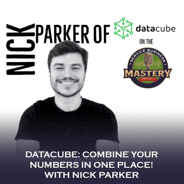 SBM 620 | Datacube