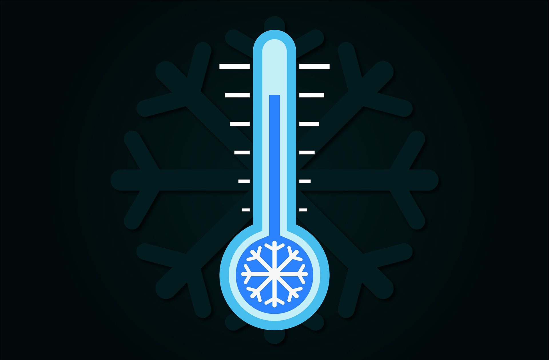 AC Thermometer