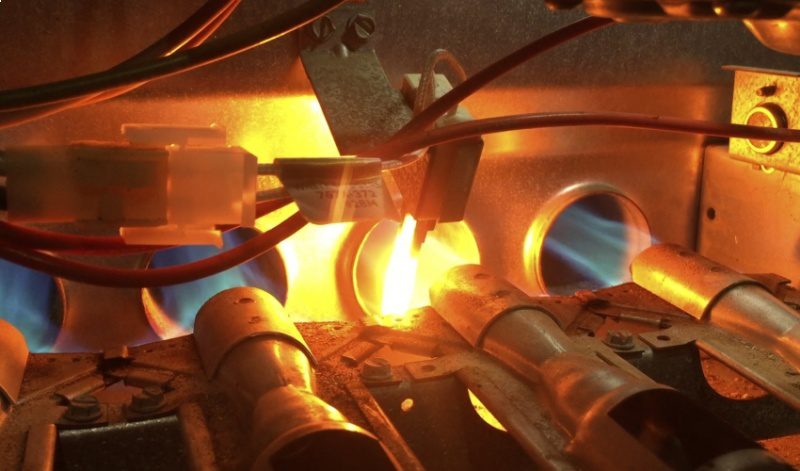 Furnace_Heat_Exchanger
